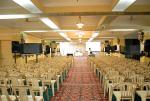 Meeting hall - Capacity 400 Guests